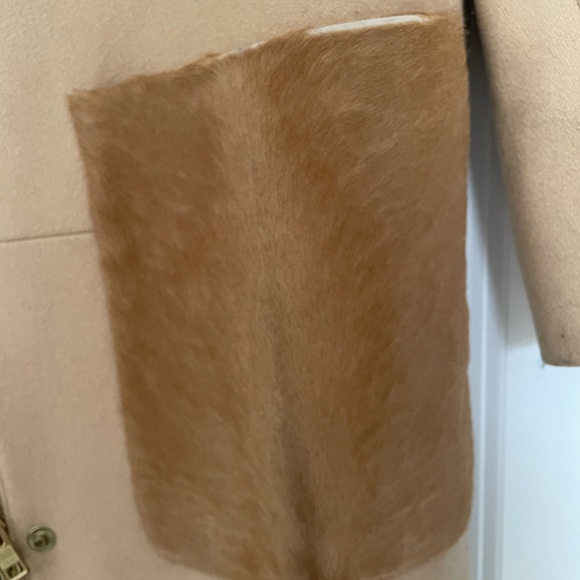 Club Monaco Ryan Coat - Picture 3 of 6